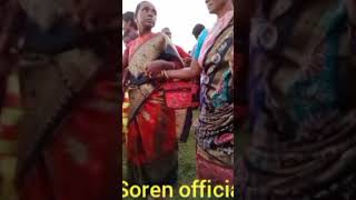 Bhurudu bani udala mbj 2024 Madhuban Soren official subscribe [upl. by Atal660]