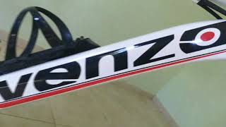 Bike MTB Venzo Talon [upl. by Hayifas]