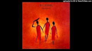 Dj LESOUL Feat TNS Deep Narratives  Amabele [upl. by Handel859]