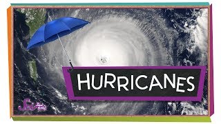 Whats a Hurricane  Weather Science  SciShow Kids [upl. by Payson]