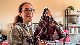 Whats in My Bag ASMR [upl. by Philippine]