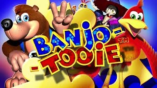 Banjo Tooie Soundtrack [upl. by Oknuj]