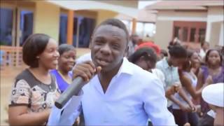 Mukama Nga Mulungi Pastor Wilson Bugembe New Ugandan Gospel music 2013 HD DjDinTV HD [upl. by Leshia726]