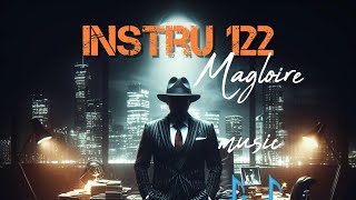 magloire music 🎶 instru 122 [upl. by Epoh338]