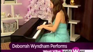 Deborrah Wyndham performs [upl. by Huntley57]