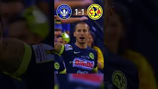 CF Montreal vs Club America Final Concachampions 2015 Liga de Campeones Concacaf football futbol [upl. by Melton]