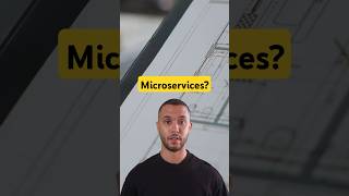 What are Microservices Simple explanation devops microservices kubernetes docker ai aws [upl. by Niwri]