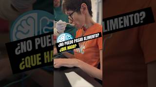 Cuando comer se vuelve complicado neurorehabilitacion ela neurorehabilitation physiotherapy [upl. by Ingunna]