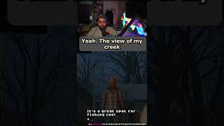 GOOD OLE RICK  Fears to Fathom  Woodbury getaway  7heLostCause horrorgaming twitch funny [upl. by Yeknarf]