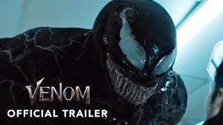 Venom 2018  Venom vs Riot Scene 810  Movieclips [upl. by Ellennod]