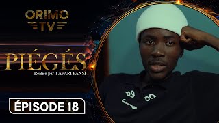 Piégés  Episode 18  Série Africaine [upl. by Nivlem]