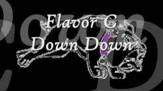 Flavor C down down [upl. by Lotsirk]