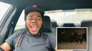 ONE OF THE BEST FEMALES DANCER EVER Ciara  Promise REACTION [upl. by Alrad]