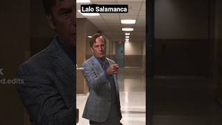 Lalo Salamanca Edit [upl. by Alemak642]