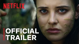 CURSED Katherine Langford  New Trailer  Netflix [upl. by Ycnaf]