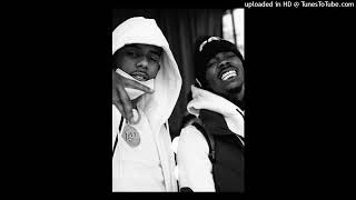 FREE Foogiano x Pooh Shiesty Type Beat 2024  quotTRAPPIN N THUGGIN 3quot [upl. by Naz]