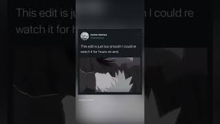 Most Smoothest editshortvideo itachieditz narutoshippuden trendingshorts manga [upl. by Flss]