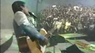 Los Tigres Del Norte  Cariño Donde Andaras En Vivo 1994avi [upl. by Thais810]