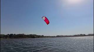 Ozone Enduro V5 Kite [upl. by Rebak]