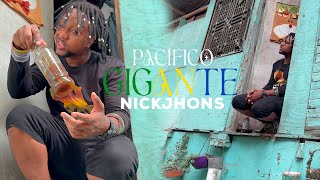 Nickjhons  Pacífico Gigante quotPrietos Nichesquot video oficial [upl. by Marvin138]