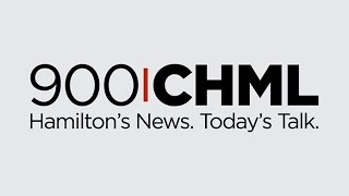 AM 900 CHML Hamilton ON NewsTalk Signs Off For Good [upl. by Erna]