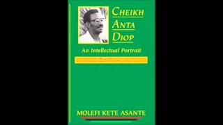 Colloque du Caire par Cheikh Anta DIOPwmv [upl. by Derrik]