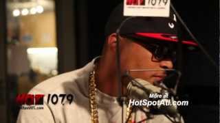 HotSpotAtlcom TI Talks Gucci vs Jeezy Beef amp Ball ft Lil Wayne [upl. by Pleasant]