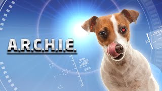 ARCHIE 2016  Trailer  Michael J Fox  Katharine Isabelle  Robin Dunne [upl. by Mikal413]