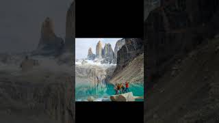 Lets go to Torres Del Paine Chile [upl. by Alik568]