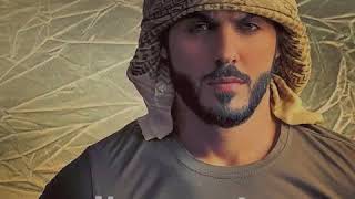 Omar Borkan Al Gala est le plus beau mec du monde Arabe [upl. by Cumings]