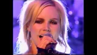 The Cardigans  EraseRewind  top of the pops original broadcast [upl. by Sinai]