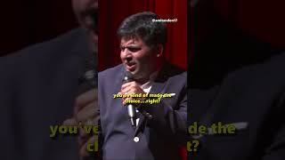 Social Media  Standup Comedy by Amit Tandon [upl. by Michaeu]