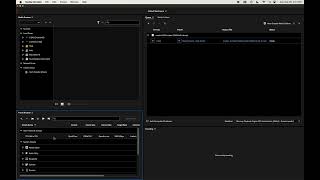 Media Encoder Create Preset for Touch Designer [upl. by Ahsenaj448]