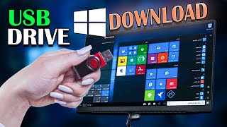 How To Download Windows 10 2024 Step By Step [upl. by Collete]