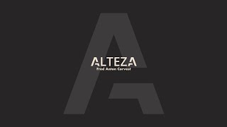 ALTEZA by Fred Anton Corvest  Bleep Machine  Midi Mixer  Fabfilter ProQ3  AUM  iOS iPad AUv3 [upl. by Crandall]