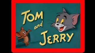 Homesteader droopy intro tom and jerry [upl. by Tertia]