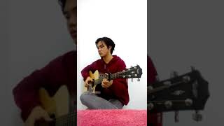 Kina  Can We Kiss Forever  Fingerstyle Guitar Cover [upl. by Gorga280]