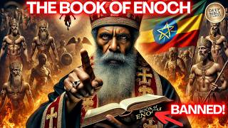 Is The Forbidden Book of Enoch the Key to Unlocking Ancient Mysteries [upl. by Ydnim372]