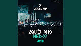 ¿Quién Dijo Miedo Live [upl. by Archibald]