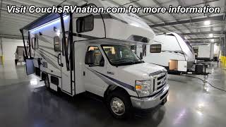 2022 Sunseeker 2350LE Class C Motorhome By Forestriver RVs  Couchs RV Nation a RV Wholesaler [upl. by Romaine267]