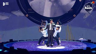 BANGTAN BOMB 진 Jin 슈퍼 참치 Stage CAM  2024년 6월 13일의 석진 날씨 맑음☀️ [upl. by Ariew]