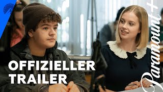 Honor Society Offizieller Trailer  Paramount Deutschland [upl. by Corinna]