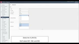 F5OSrSeries  Link Aggregation Group LAG [upl. by Martens]