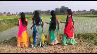 Katta poenti kamalamma song by Sanjanas group [upl. by Nived]