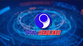 PNA HEADLINES  2 20230519 [upl. by Lilllie]