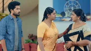 kuberudu thana thandri kadhu ani thelusu kunna Deepa Karthika Deepam serial star maa [upl. by Amlet]