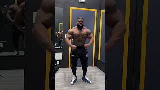 Keone Pearson Off Season Gains  212 Mr Olympia  212 Pro  Mr Olympia 2024 keonepearson ifbbpro [upl. by Aylat]