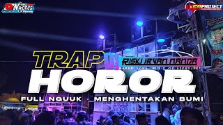 DJ TRAP SUPER NGUK BLEYER BLEYER RX KING DJ RISKI IRVAN NANDA 69 PROJECT [upl. by Aonehc497]