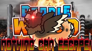 Flong Is DANGEROUS Doodle World PvP Showcase [upl. by Atila]