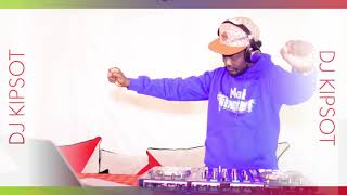 Best of Kalenjin New Gospel songs Mix by DJ KIPSOT QUARANTINE EDITION [upl. by Nomra]